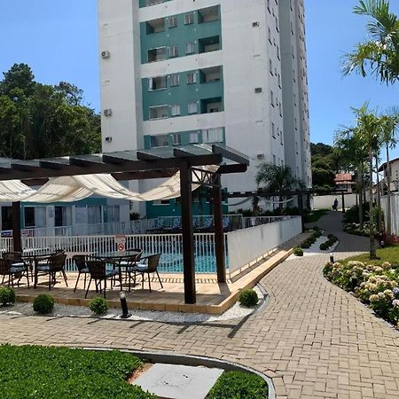 Apartamento Beto Carrero Orion Club Piçarras Exterior foto