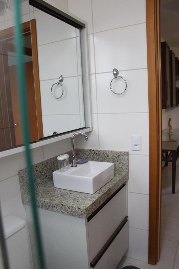 Apartamento Beto Carrero Orion Club Piçarras Exterior foto